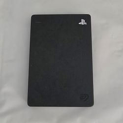 Seagate Game Drive 2TB USB Portable Hard Drive