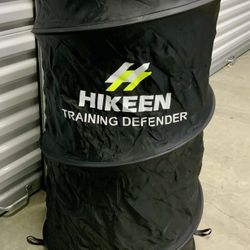 4-pack Of Sports Dummies (multiple sports use)