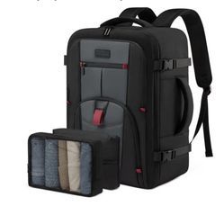 Bag pack 