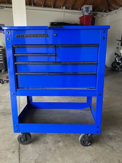 US GENERAL TOOL BOX