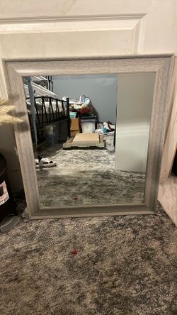 20x30 Wall Mirror