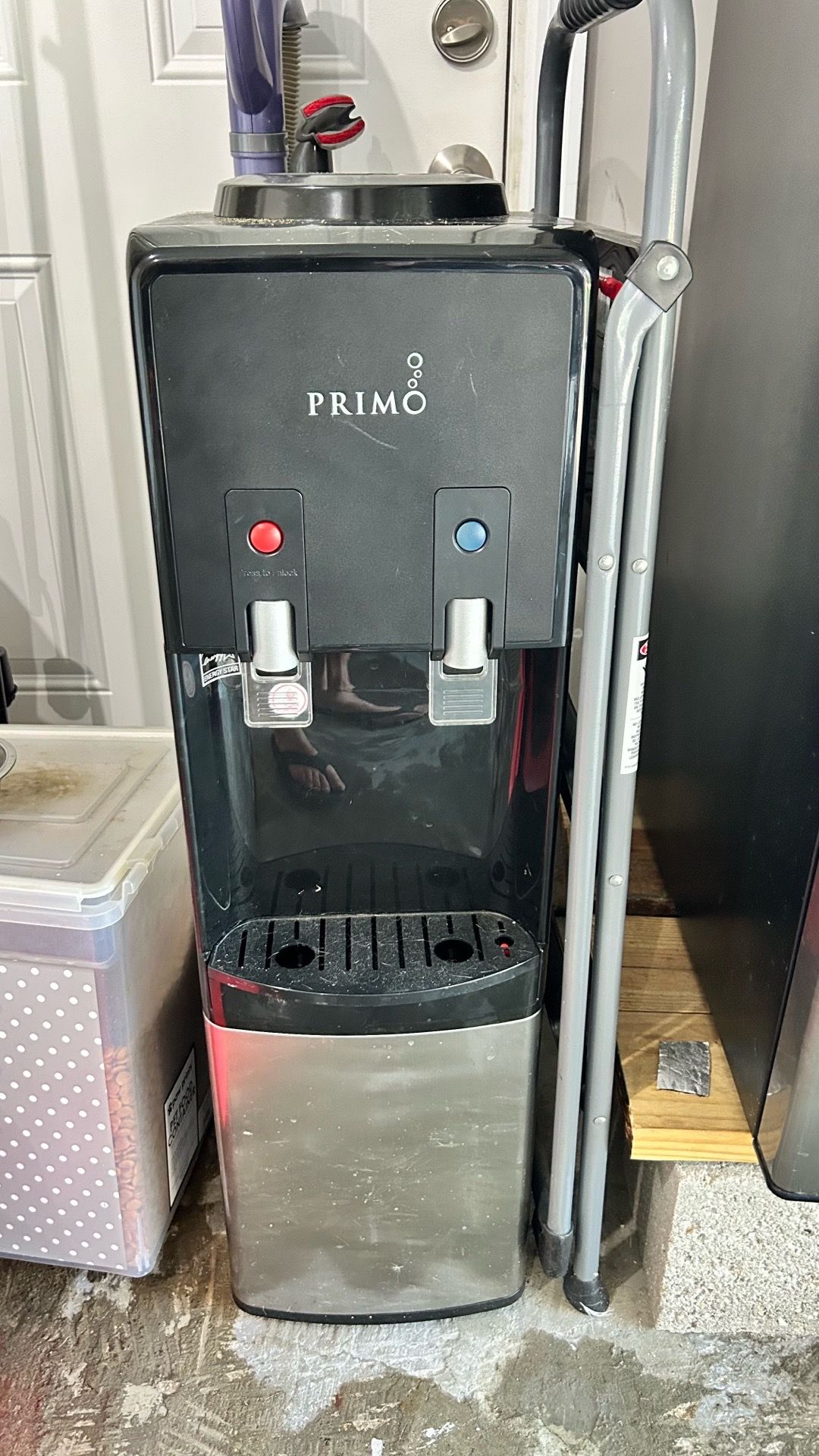 Primo water filter