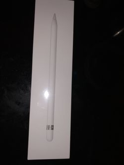 Apple Pencil