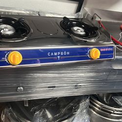 Estufas De Gas Propane Con Mangera Nuevo Para Gas Propano