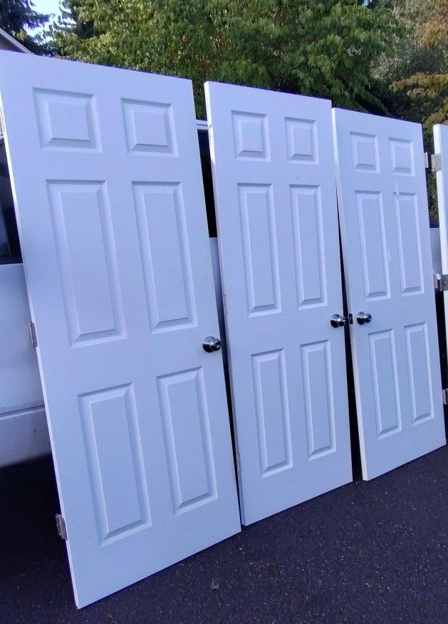 Doors And Bifolds