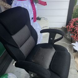 Free Office Chair In Edgewood By Nursery