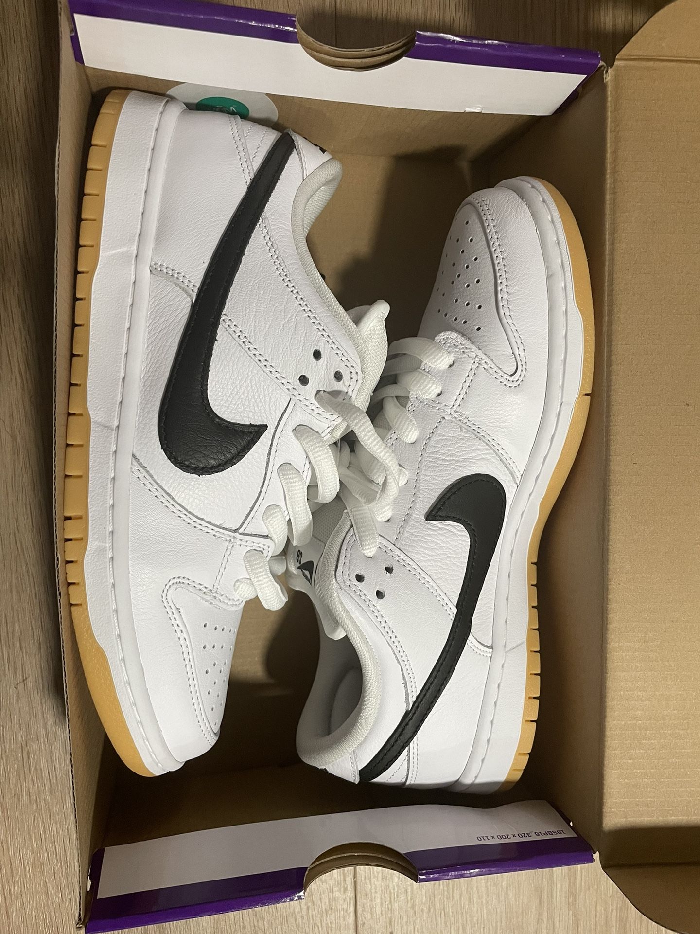 Nike Sb Dunks