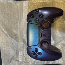PS5 controllers