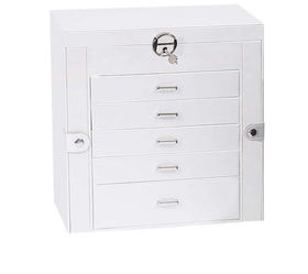 Jewelry box
