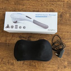 Electric Massagers 