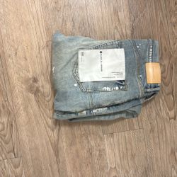 Purple Brand Jeans