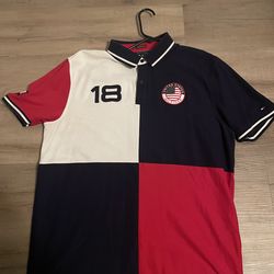 Tommy Hilfiger