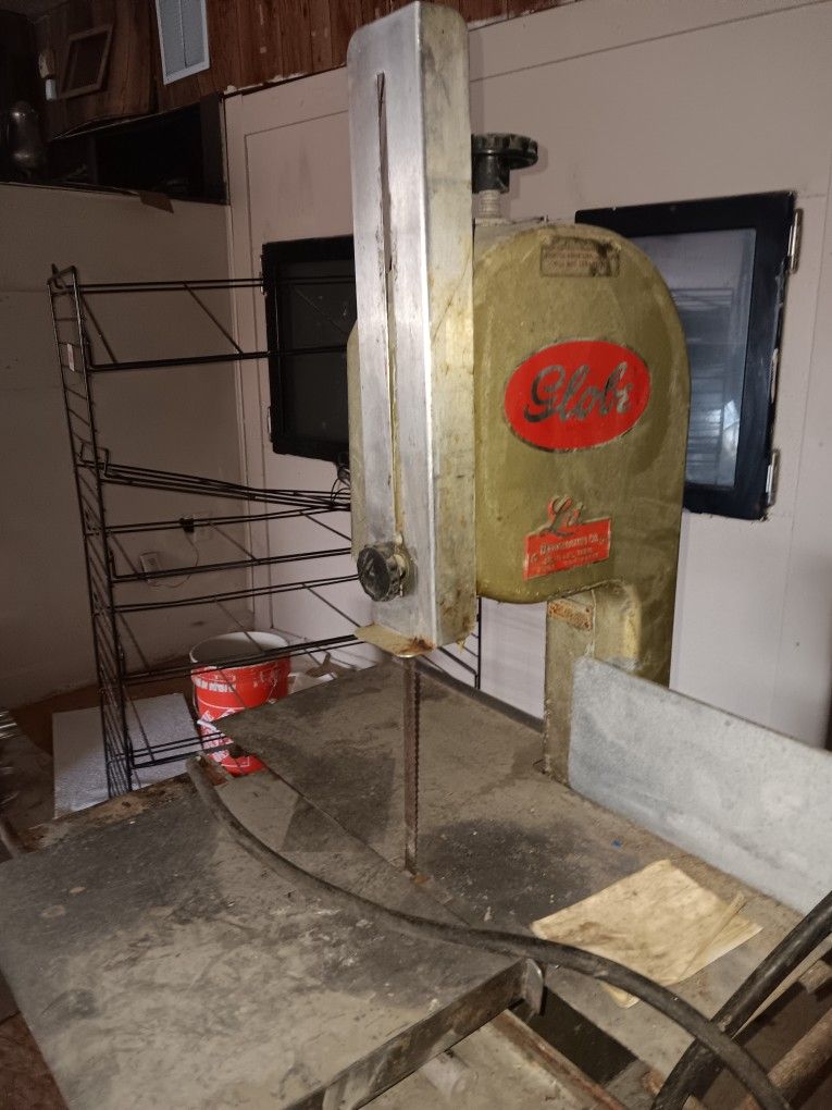 BandSaw