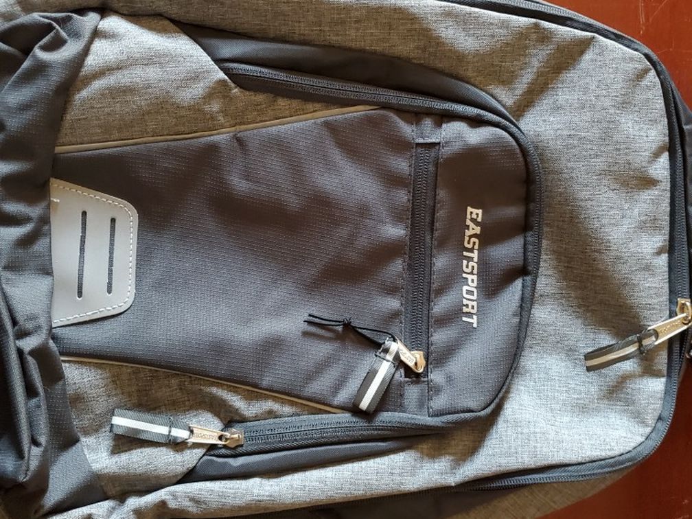 Eastport Backpack Brand New Unused