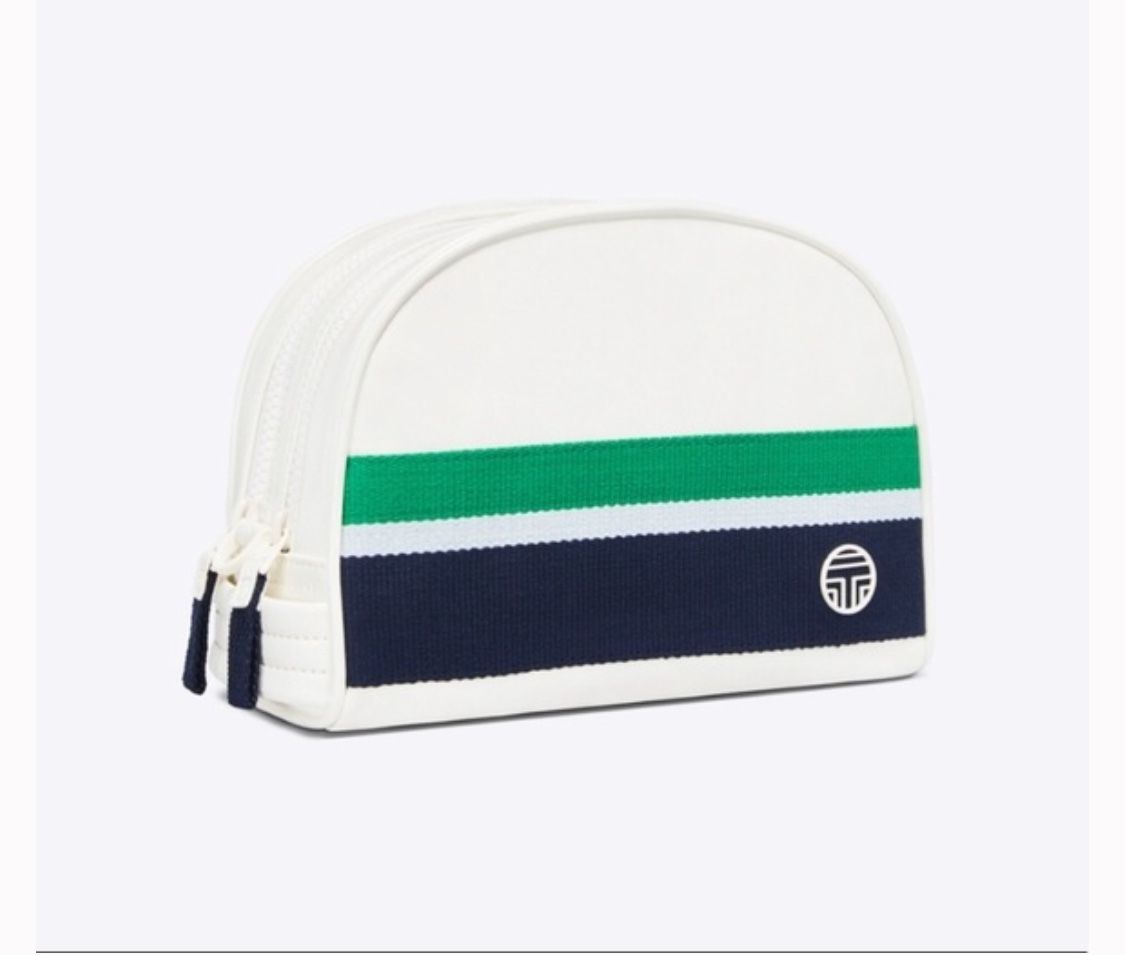 Tony Burch Travel Toiletries Bag
