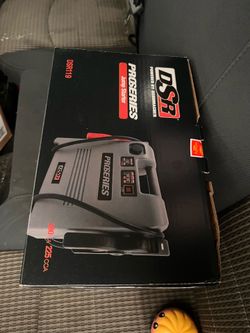 DSR jumperstarter