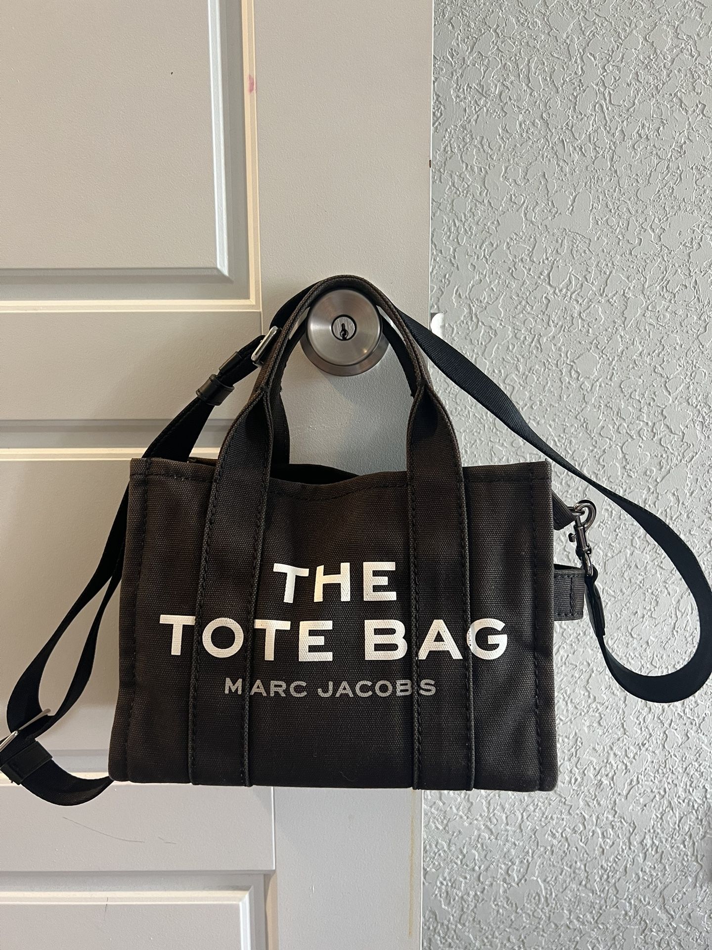 Authentic The Tote Bag Marc Jacobs 