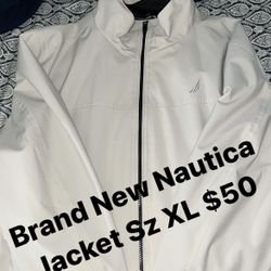 Nautica Jacket