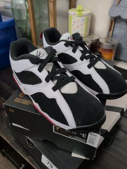 Jordan MVP 62 Kids Sneakers Size 3Y