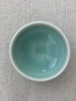 Unique Ceramic Teacup Chinese Kung Fu Cup