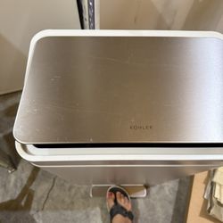 Kohler  Garbage Can 