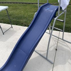 NEW Water Slide With Hose 