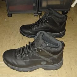 Men's Timberland Boots Size 10m