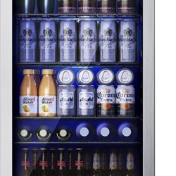 Small Under Counter Fridge