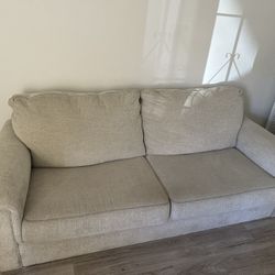 Free Couch. Ashley Furniture 