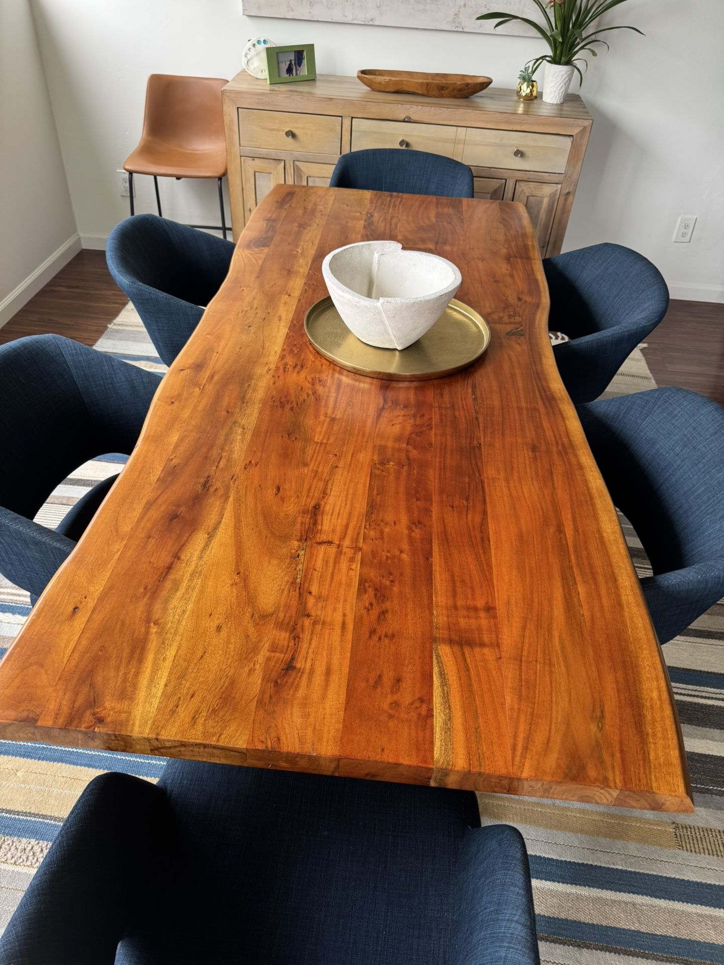 West elm dining Table
