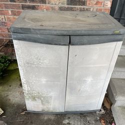 Storage Shelve 