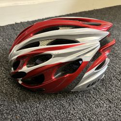 Louis Garneau Road Cycling Helmet