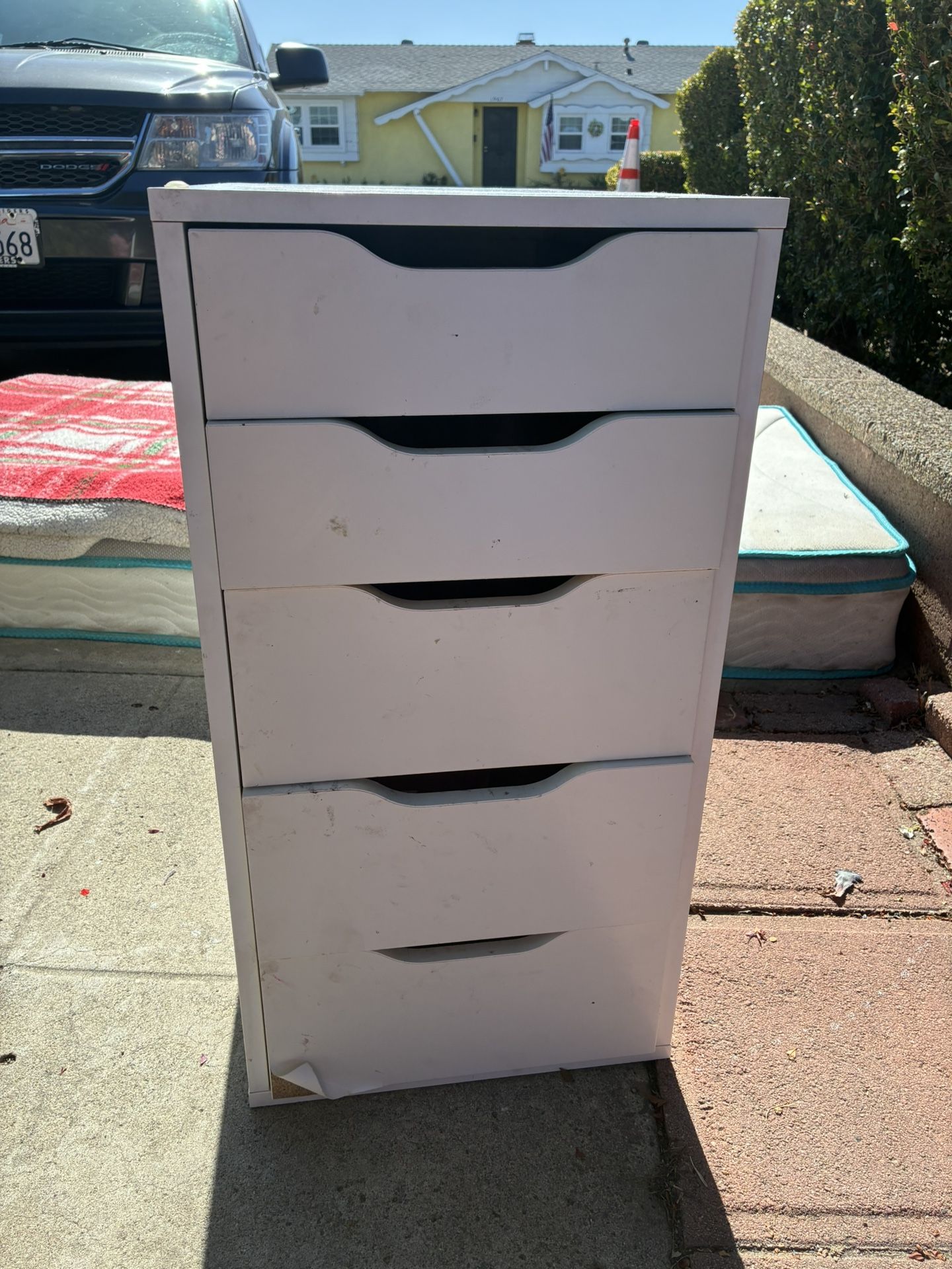 Drawer $5