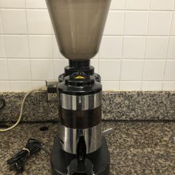 Commercial Espresso Coffee Grinder