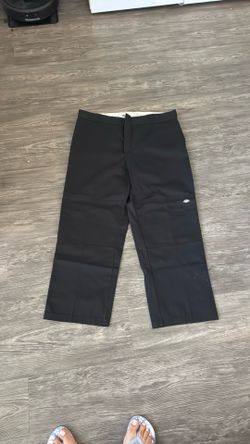 Loose Fit Dickies