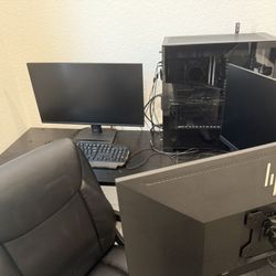 Gaming Computer