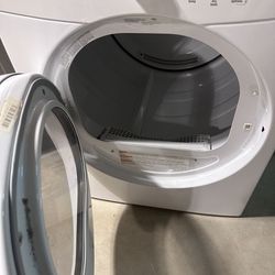 Washer And Dryer Gas