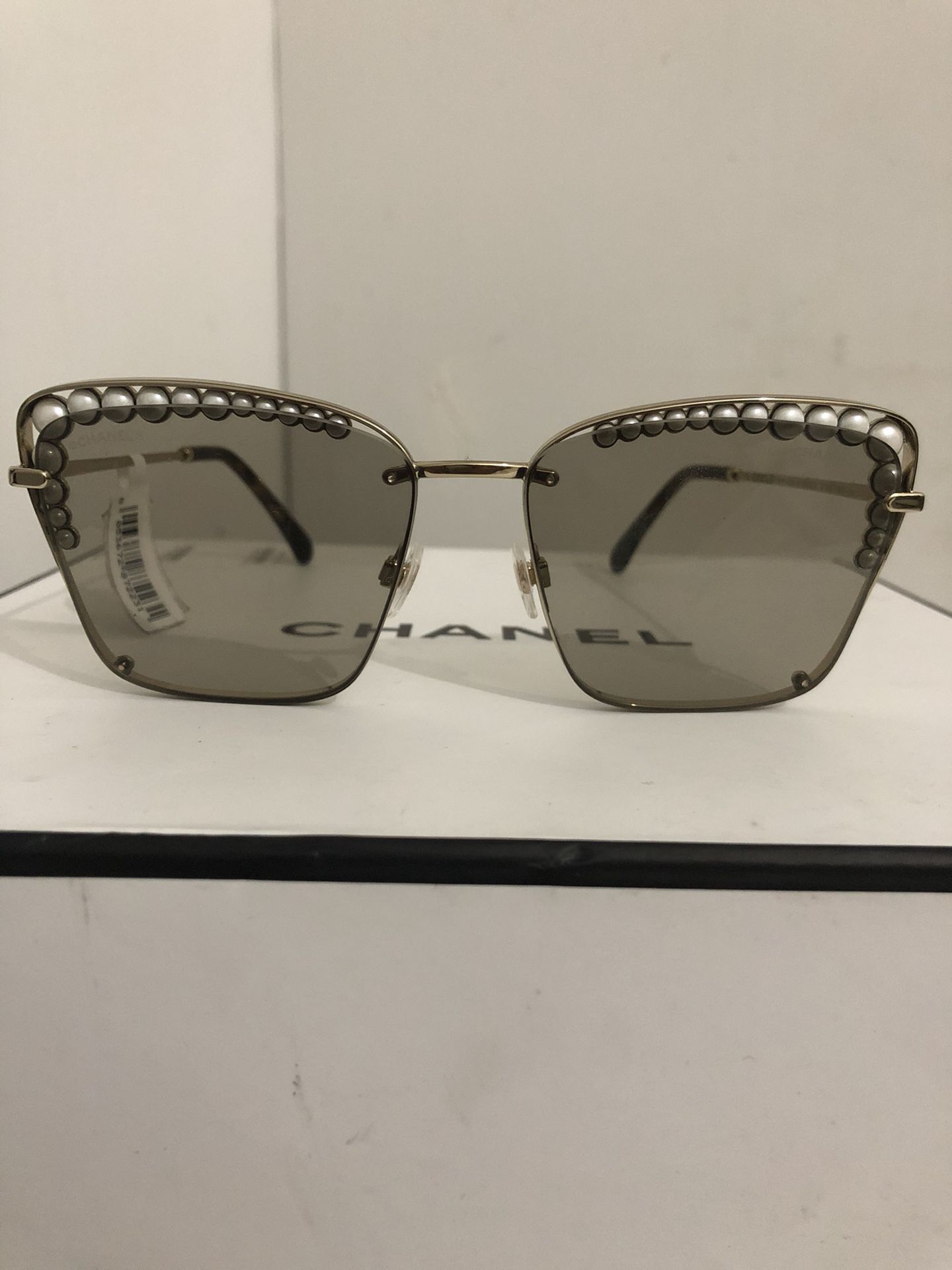 chanel sunglasses 2000