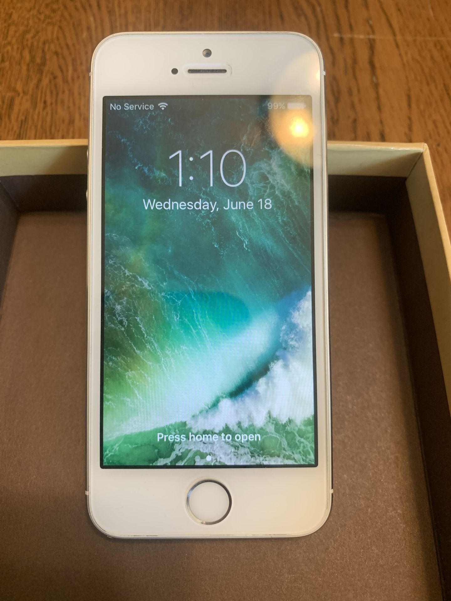 iPhone 5s / 32GB
