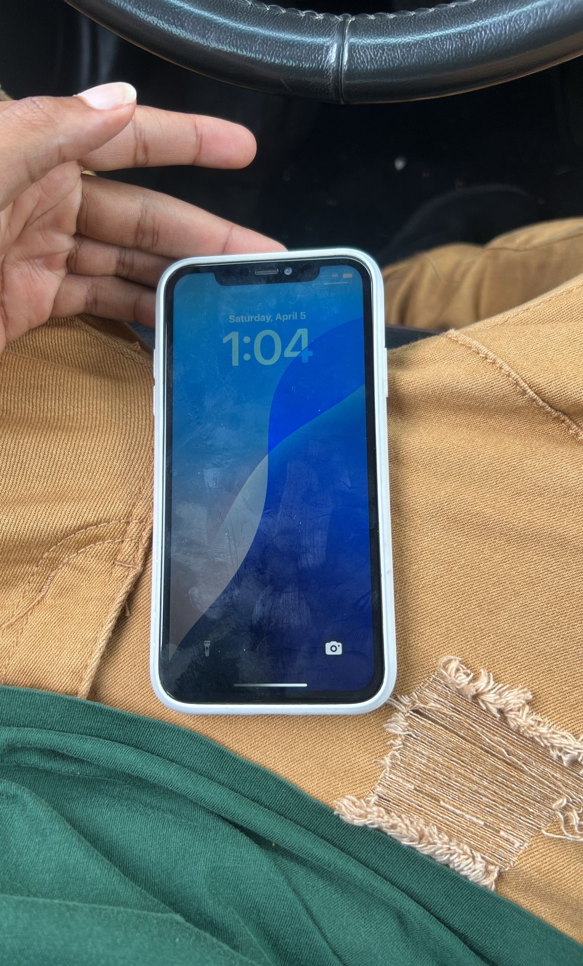 iPhone 11