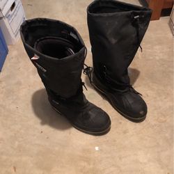 Baffin Insulated Boots