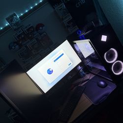 Pc Setup