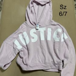 Girls Clothes Size 6x And 6/7