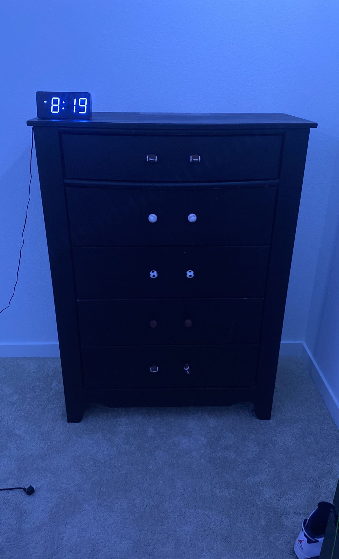 Chest