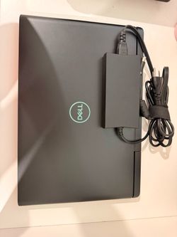 Dell G7 7588