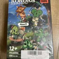 Korok Tokmoc No. 66004