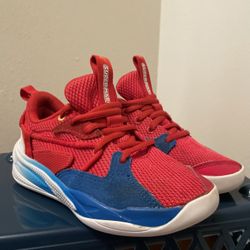 Puma RS-Dreamer X  Nintendo Super Mario 64 Youth  Size 12.5c