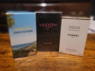 Perfume for sale