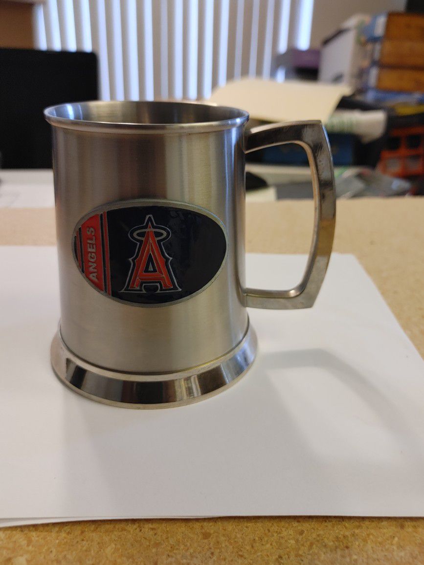 Los Angeles Angels Mug