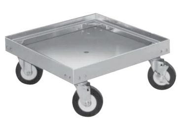 NEW 20x20 Glass Rack Transport Dolly CresCor 500-2020 #4060